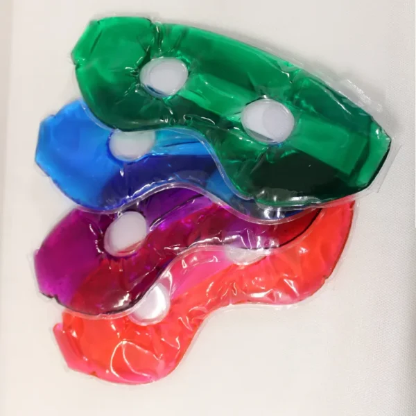 کیسه ژله ایی مخصوص چشم