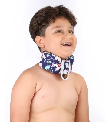 گردنبند طبی کودک واسپور