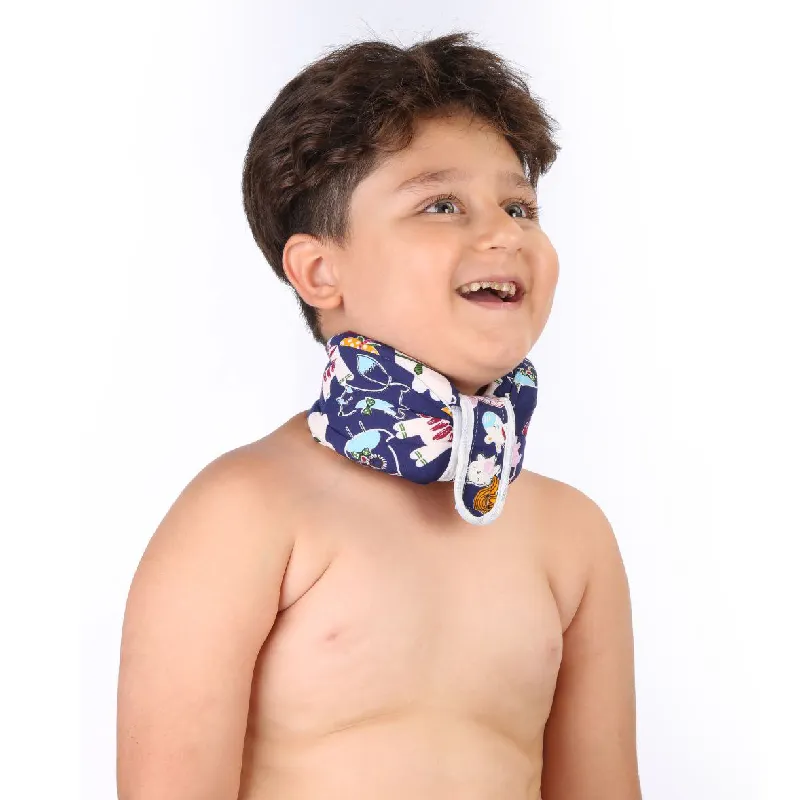 گردنبند طبی کودک واسپور