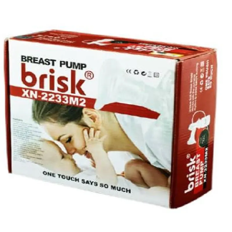 شیر دوش برقی بریسک