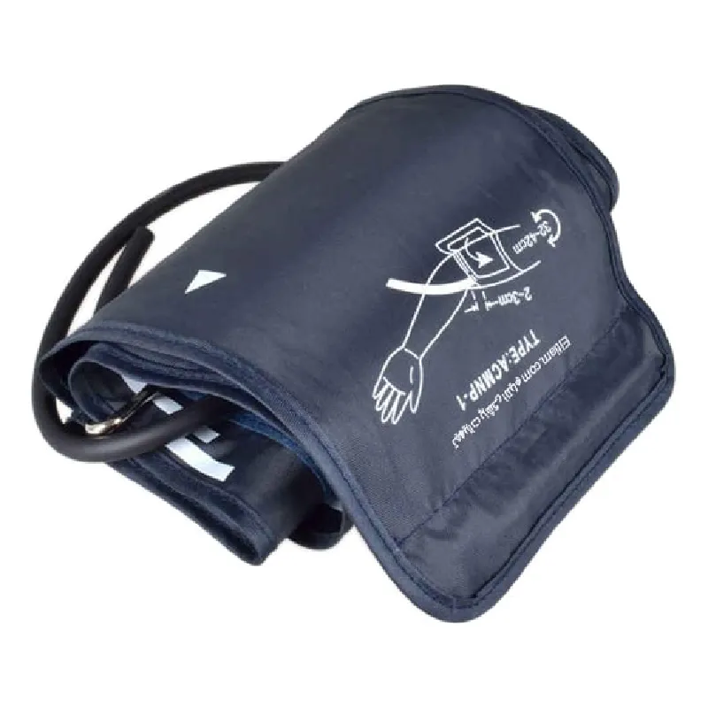 کاف فشارسنج دیجیتال