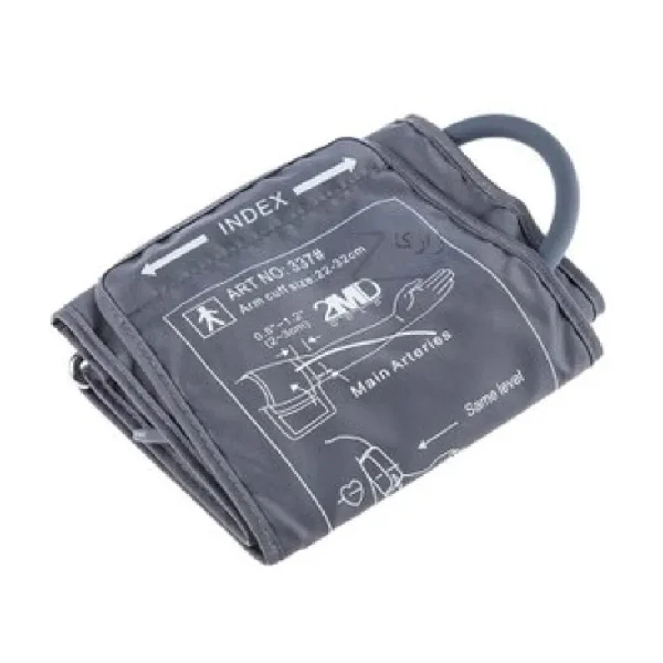 کاف پارچه ای فشار سنج عقربه ایی