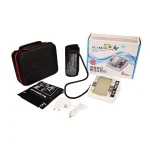 دستگاه فشار سنج بازویی گلامور مدل 1112