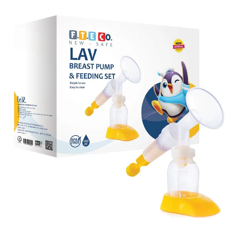 شیر دوش دستی لاو