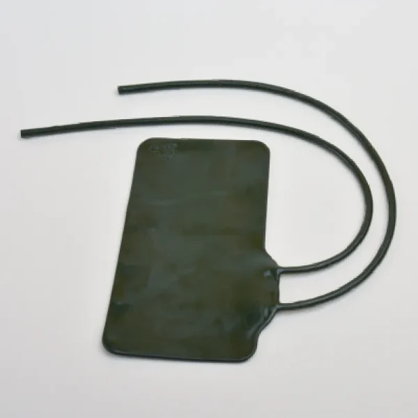 کاف دو شیلنگ  فشار سنج عقربه ای