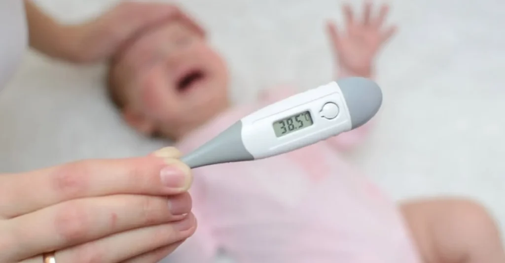 دستگاه تب سنج چیست و انواع تب سنج