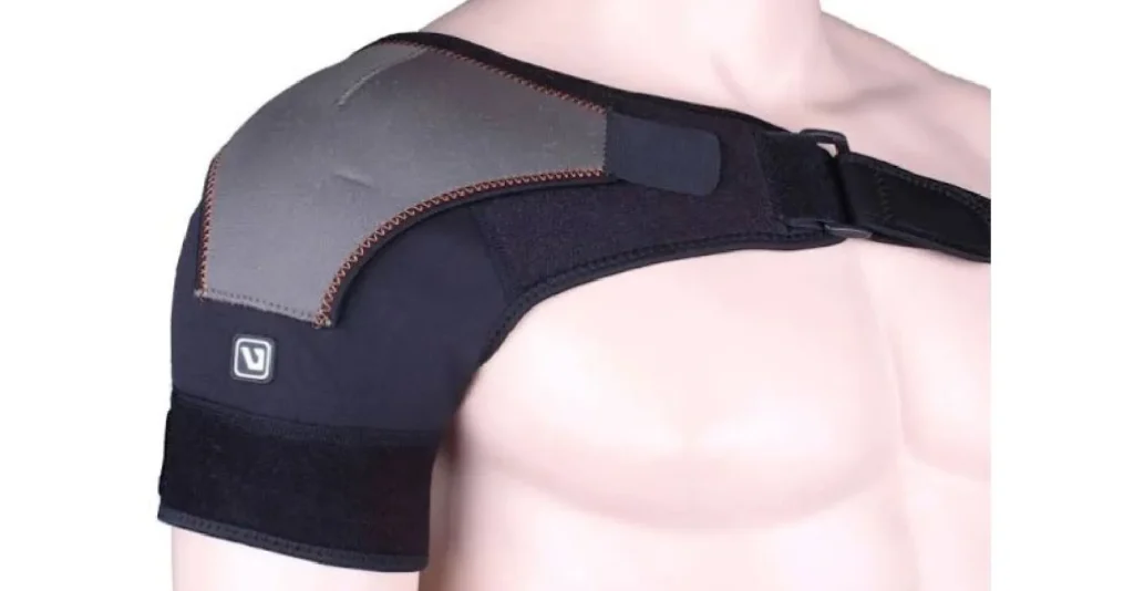 شانه بند پزشکی چیست ؟ چه کاربردی دارد ؟