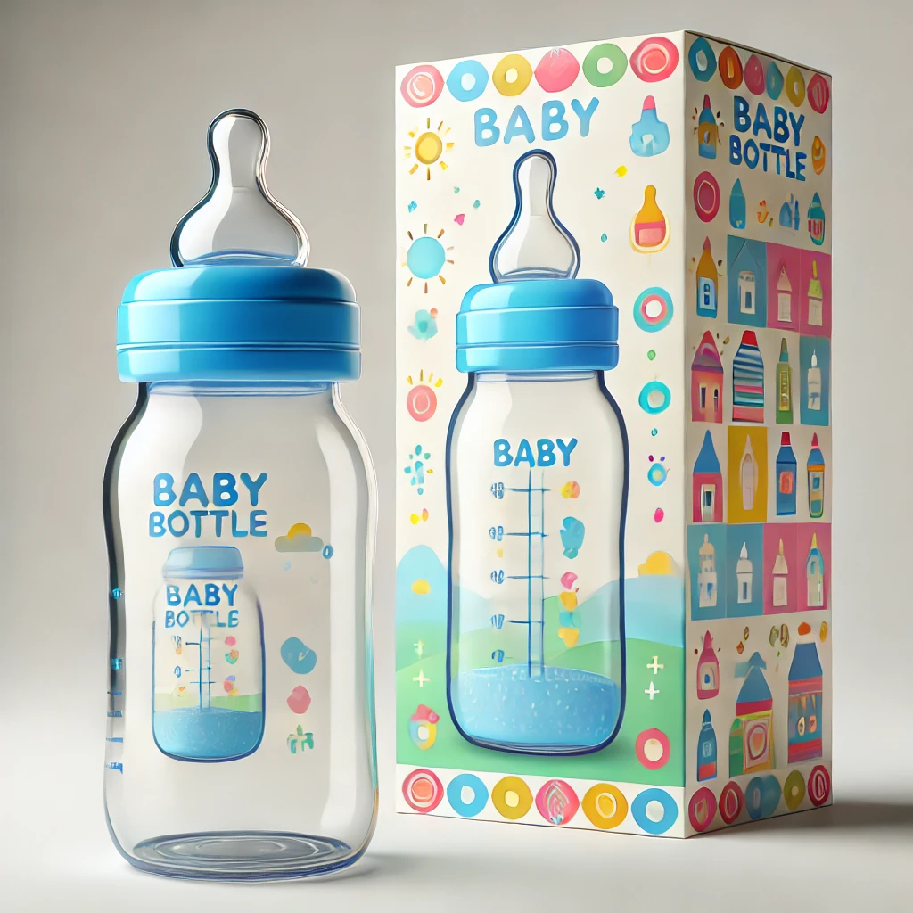 DALL·E 2025 02 02 22 52 55 A high quality clear image of a baby