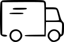 ارسال محصول
