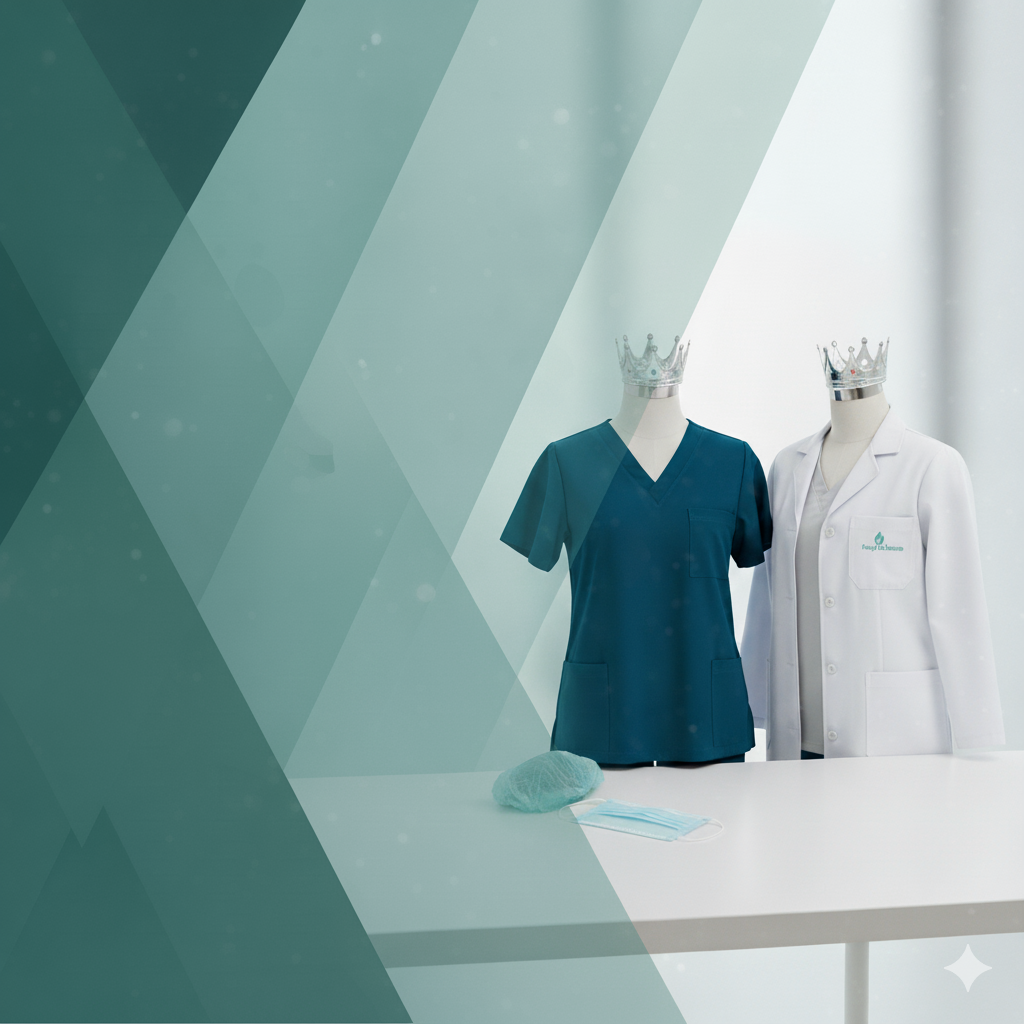 البسه پزشکی