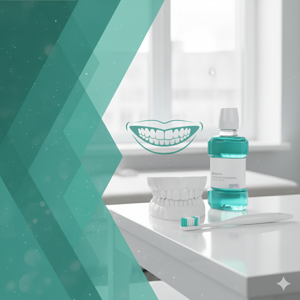 دهان و دندان