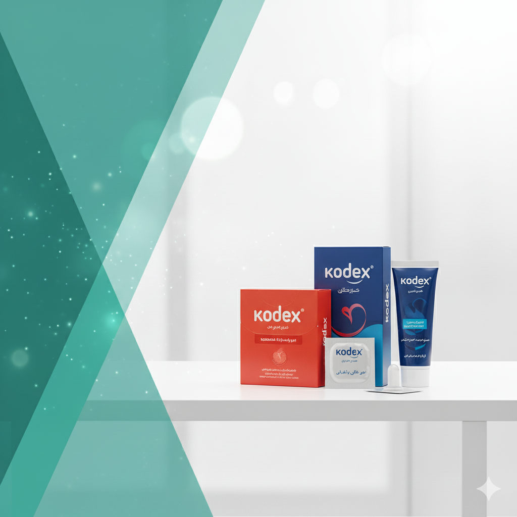 محصولات جنسی