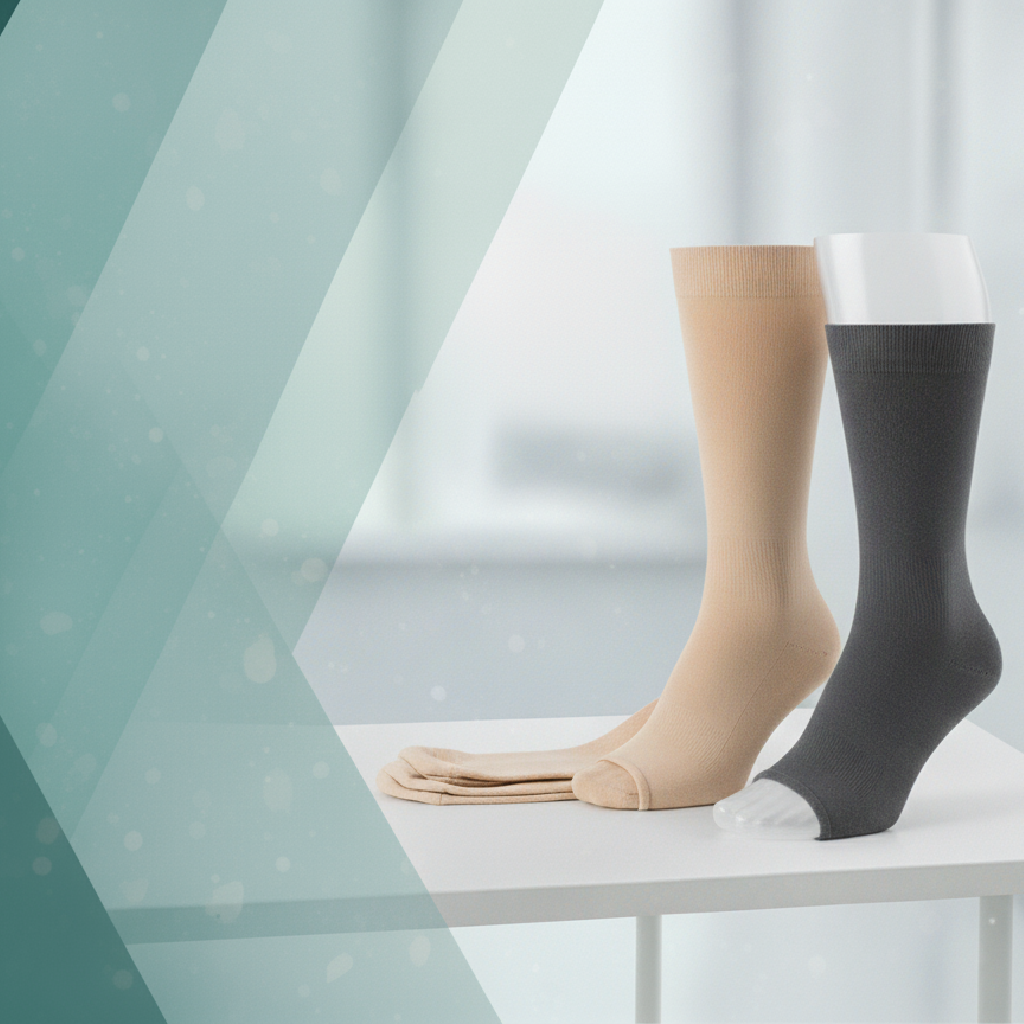 جوراب واریس