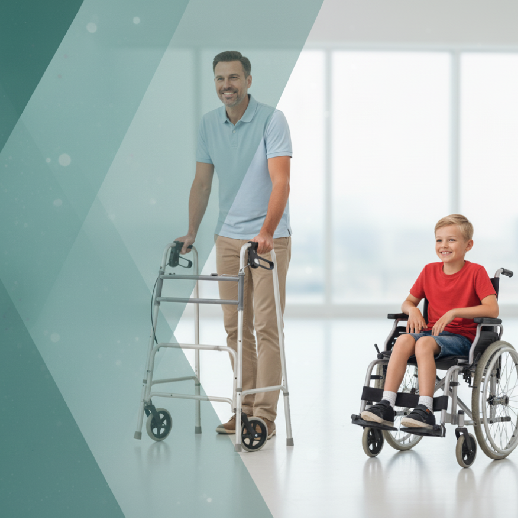 توانبخشی و سالمند