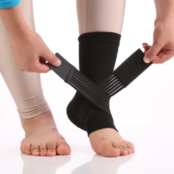 قوزک بند الاستیک لیگامانی