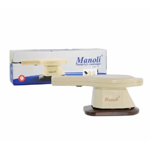 ماساژور منولیM_720